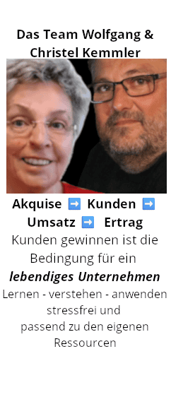 so geht Unternehmer