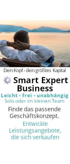 so geht Unternehmer